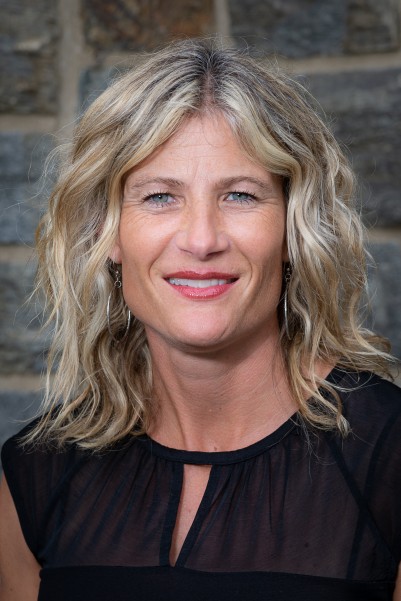 Sally Hilderbrand
